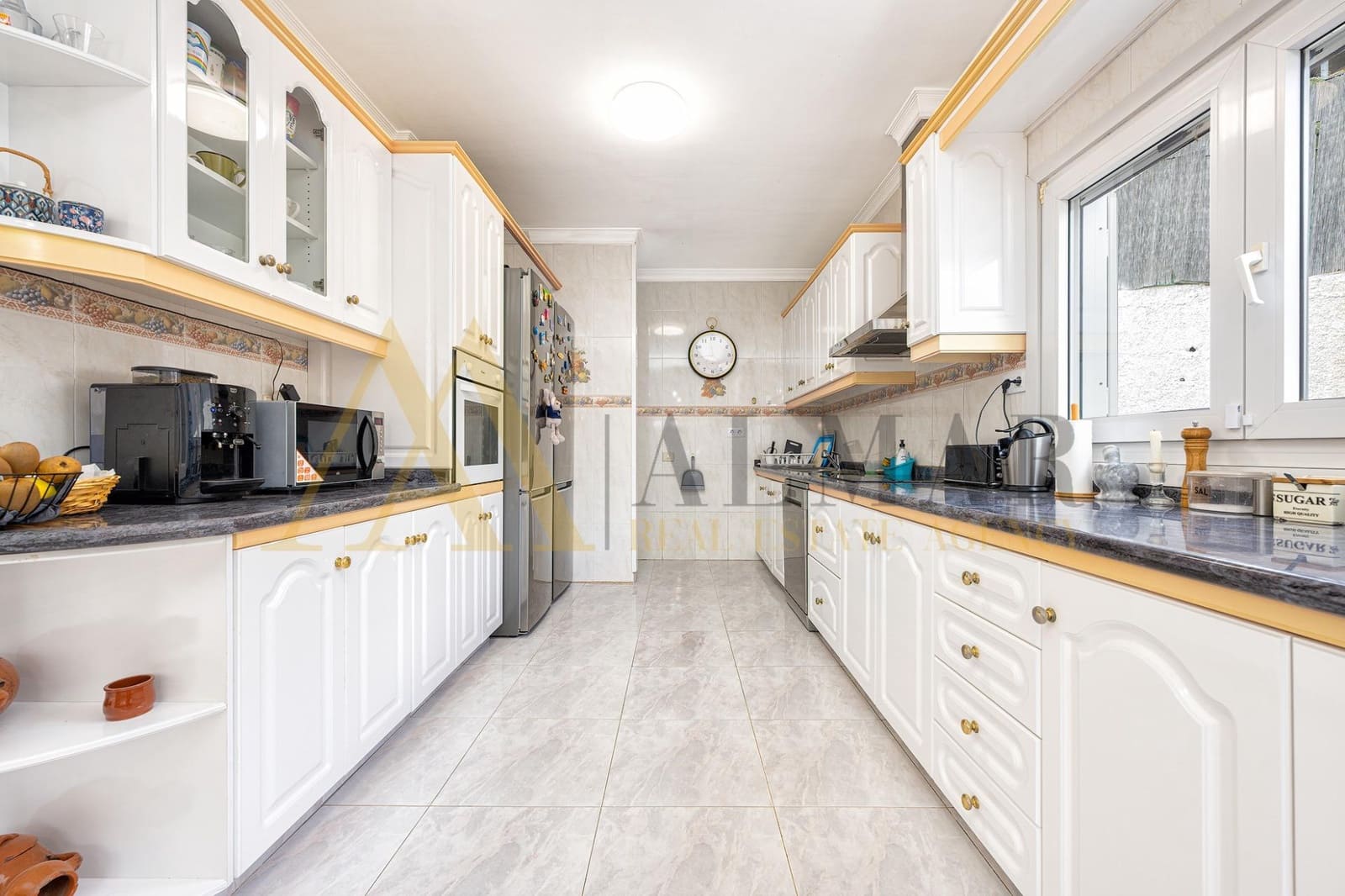 4 sypialnia Willa na sprzedaż w El Salobre z basenem garażem - 1 500 000 € (Ref: 9778089)