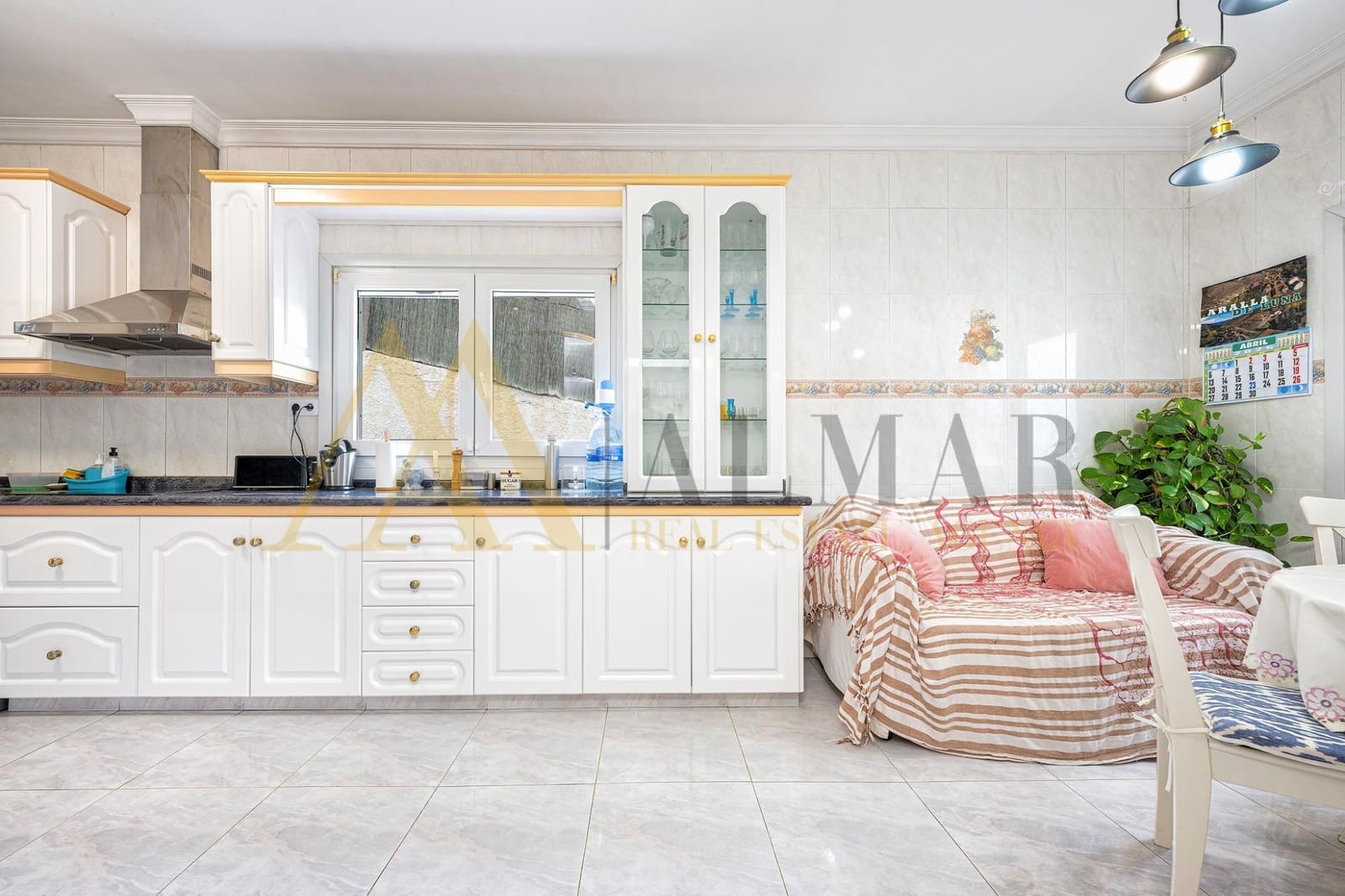 4 sypialnia Willa na sprzedaż w El Salobre z basenem garażem - 1 500 000 € (Ref: 9778089)