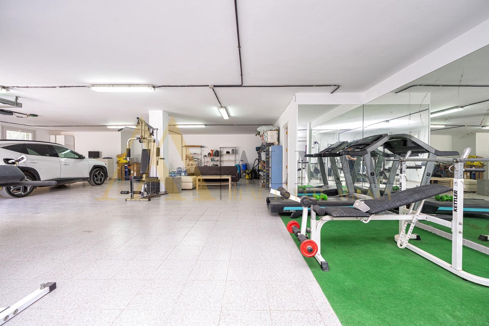 4 sypialnia Willa na sprzedaż w El Salobre z basenem garażem - 1 500 000 € (Ref: 9778089)