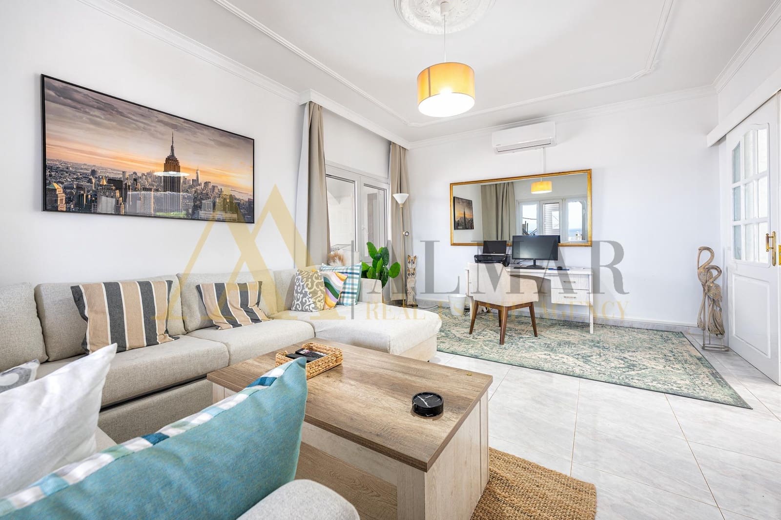 4 sypialnia Willa na sprzedaż w El Salobre z basenem garażem - 1 500 000 € (Ref: 9778089)