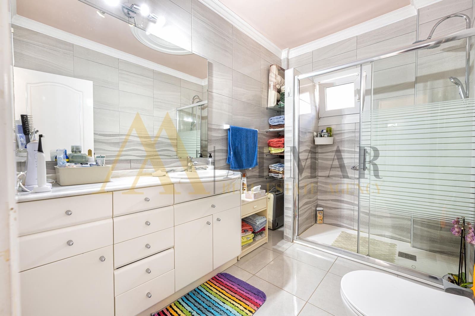 4 sypialnia Willa na sprzedaż w El Salobre z basenem garażem - 1 500 000 € (Ref: 9778089)