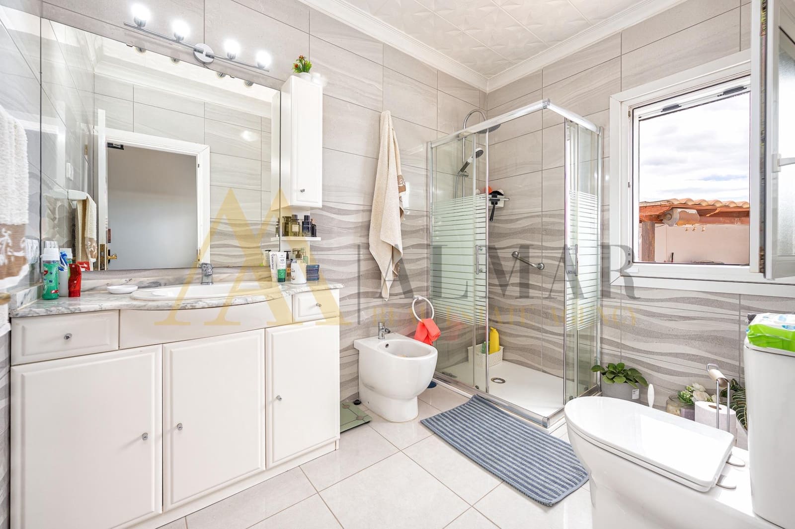 4 sypialnia Willa na sprzedaż w El Salobre z basenem garażem - 1 500 000 € (Ref: 9778089)