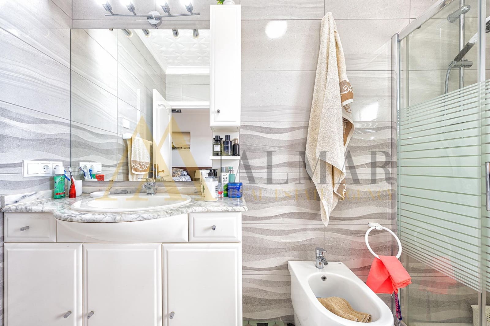 4 sypialnia Willa na sprzedaż w El Salobre z basenem garażem - 1 500 000 € (Ref: 9778089)