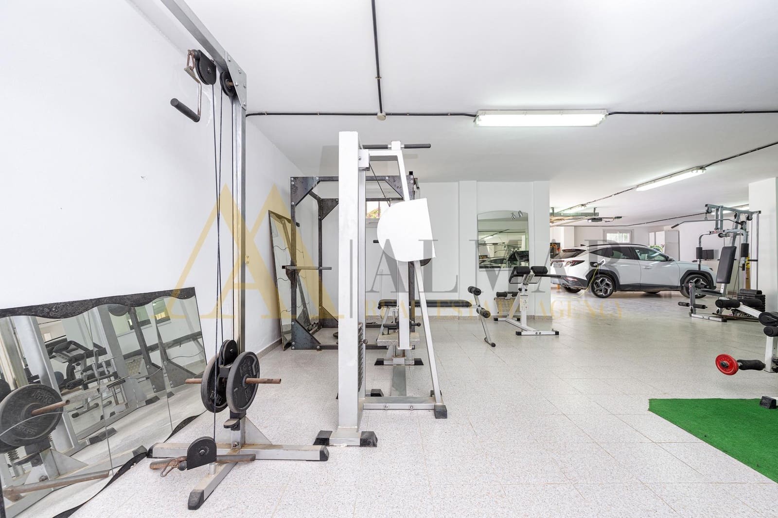 4 sypialnia Willa na sprzedaż w El Salobre z basenem garażem - 1 500 000 € (Ref: 9778089)