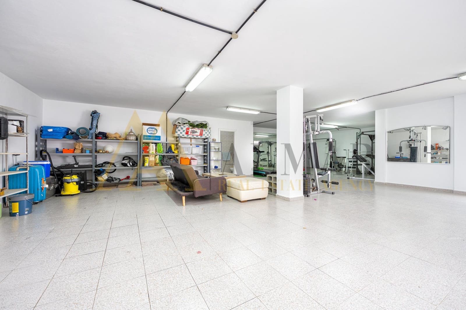 4 sypialnia Willa na sprzedaż w El Salobre z basenem garażem - 1 500 000 € (Ref: 9778089)