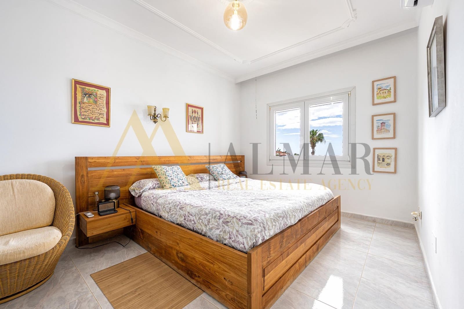 4 slaapkamer Villa te koop in El Salobre met zwembad garage - € 1.500.000 (Ref: 9778089)