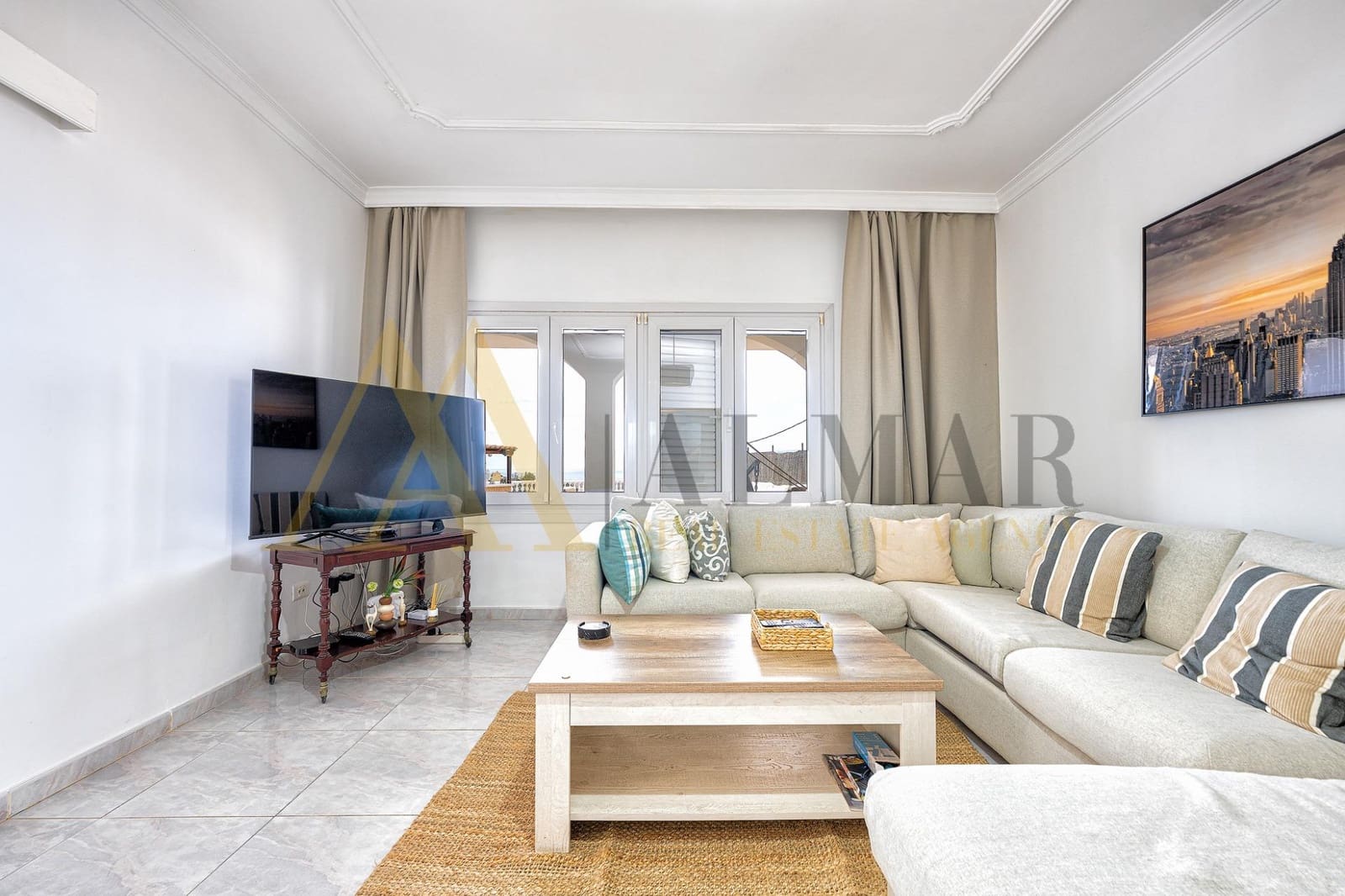4 slaapkamer Villa te koop in El Salobre met zwembad garage - € 1.500.000 (Ref: 9778089)