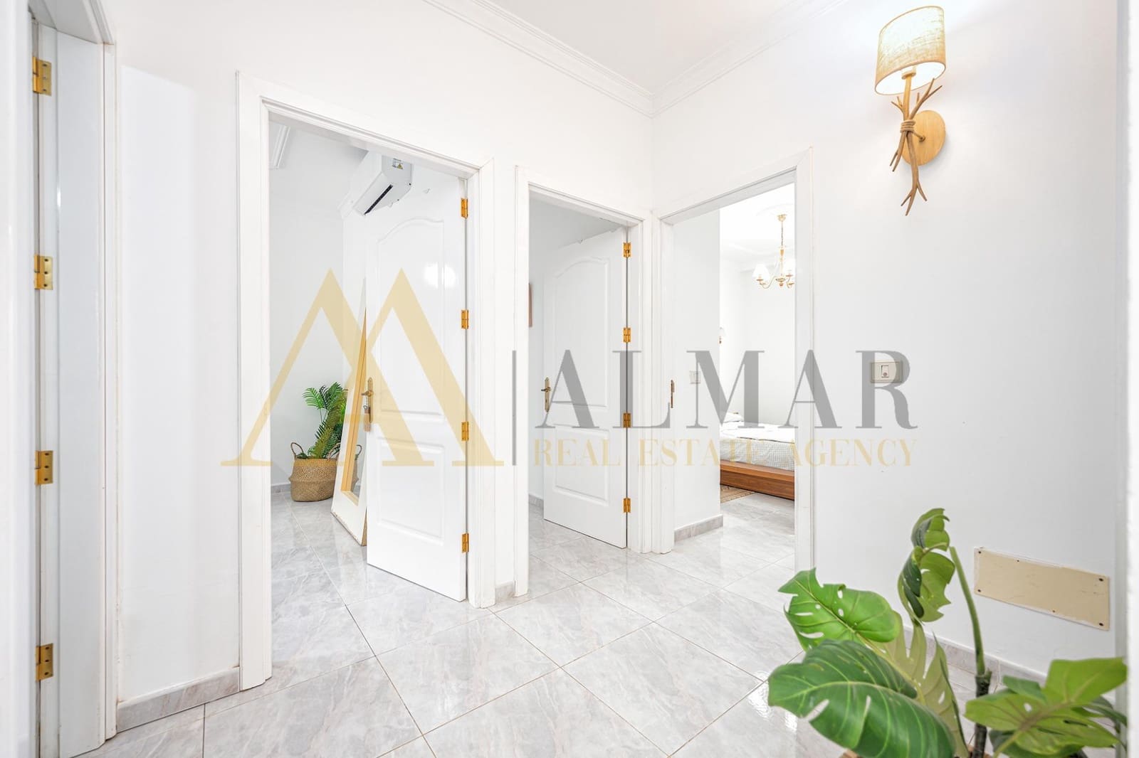 4 slaapkamer Villa te koop in El Salobre met zwembad garage - € 1.500.000 (Ref: 9778089)