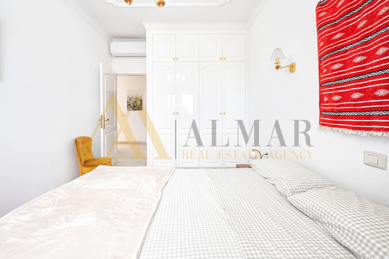 4 slaapkamer Villa te koop in El Salobre met zwembad garage - € 1.500.000 (Ref: 9778089)
