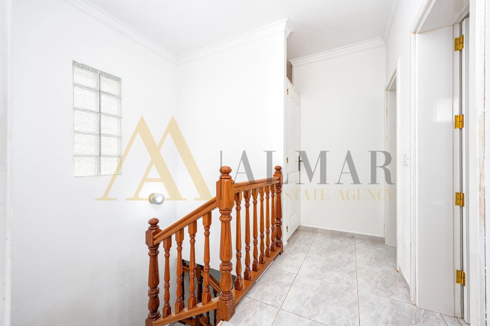 4 slaapkamer Villa te koop in El Salobre met zwembad garage - € 1.500.000 (Ref: 9778089)