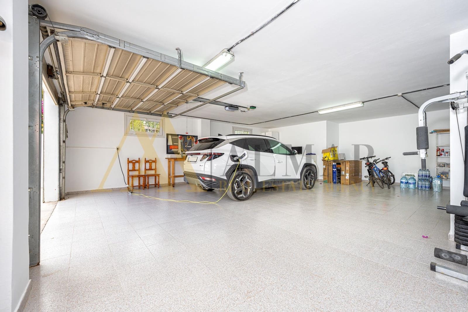 4 slaapkamer Villa te koop in El Salobre met zwembad garage - € 1.500.000 (Ref: 9778089)