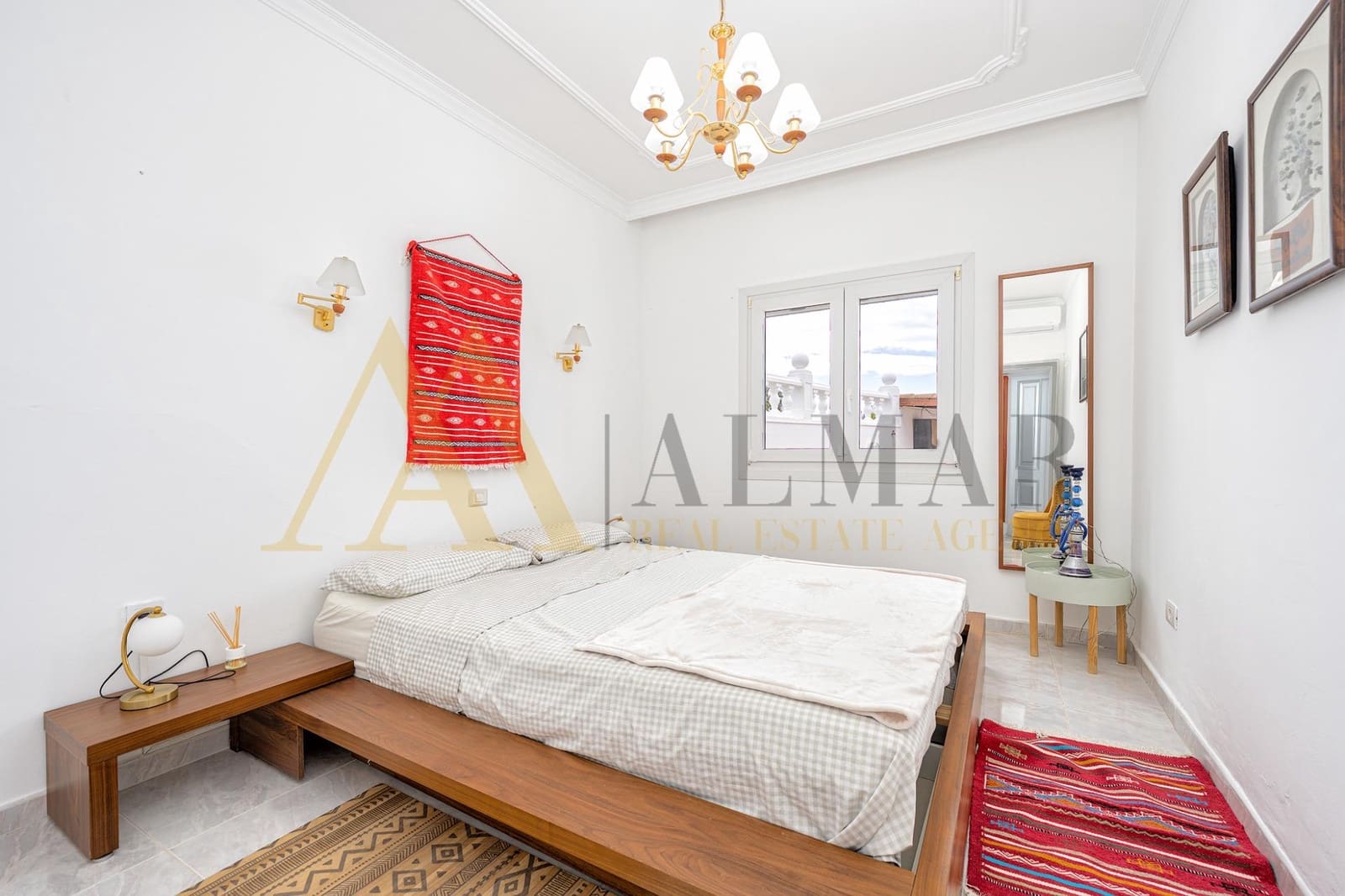 4 slaapkamer Villa te koop in El Salobre met zwembad garage - € 1.500.000 (Ref: 9778089)