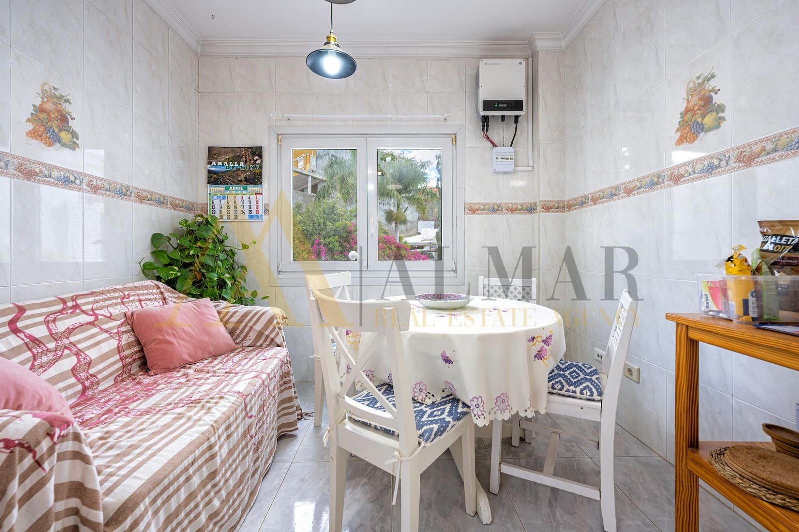 4 slaapkamer Villa te koop in El Salobre met zwembad garage - € 1.500.000 (Ref: 9778089)