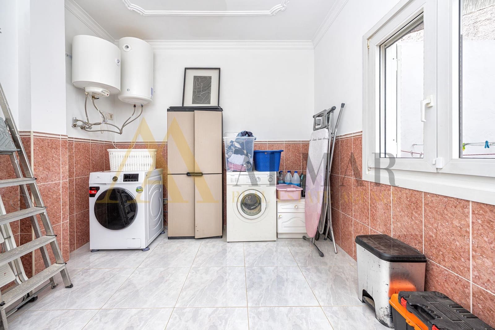 4 slaapkamer Villa te koop in El Salobre met zwembad garage - € 1.500.000 (Ref: 9778089)
