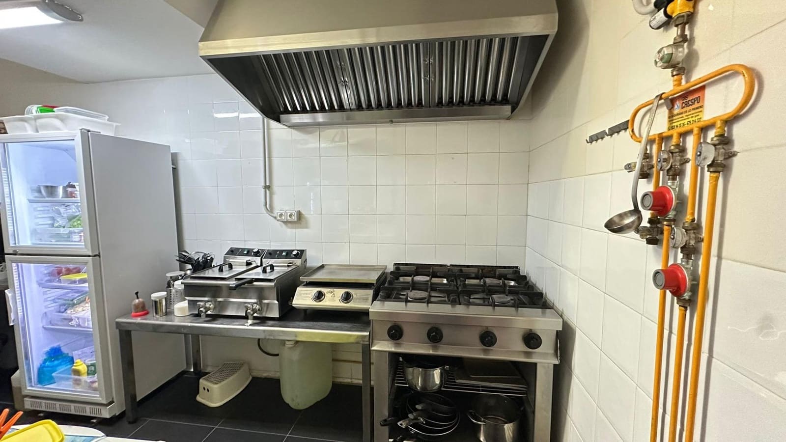 Erhverv til salg i San Bartolome de Tirajana - € 65.000 (Ref: 9783114)