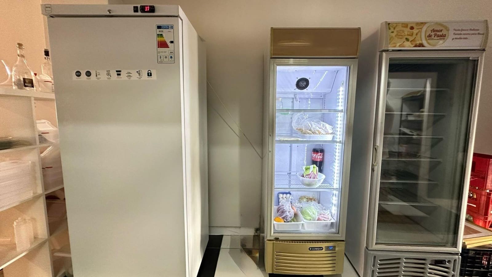 Erhverv til salg i San Bartolome de Tirajana - € 65.000 (Ref: 9783114)