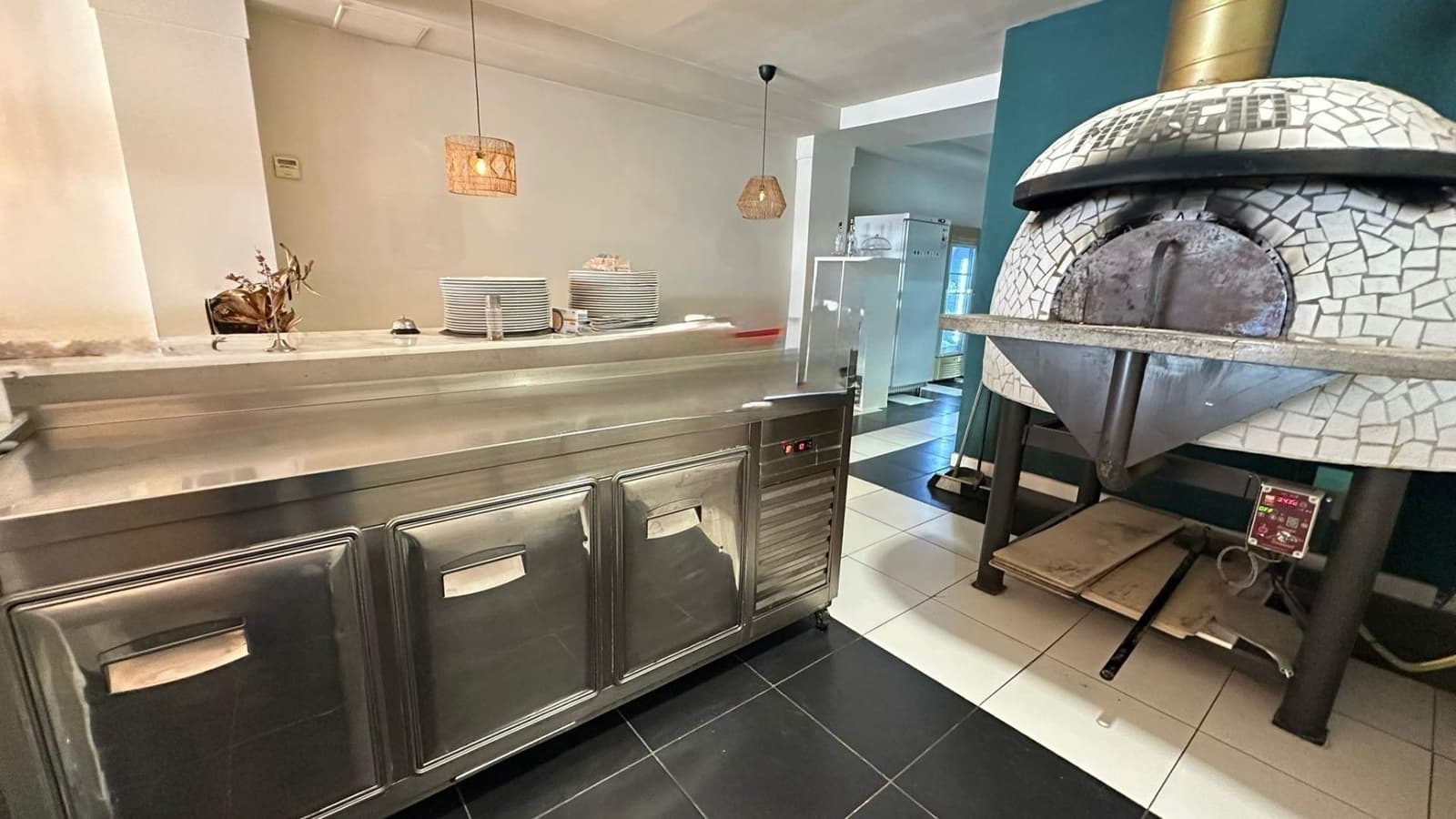 Erhverv til salg i San Bartolome de Tirajana - € 65.000 (Ref: 9783114)