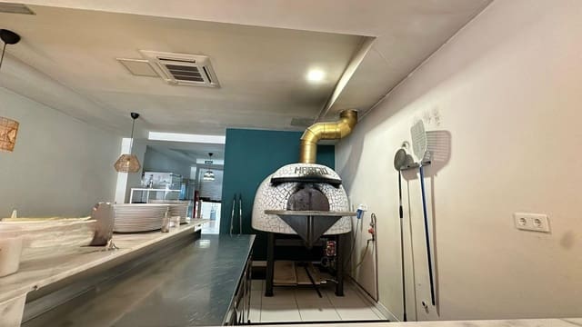 Erhverv til salg i San Bartolomé de Tirajana - € 65.000 (Ref: 9783114)