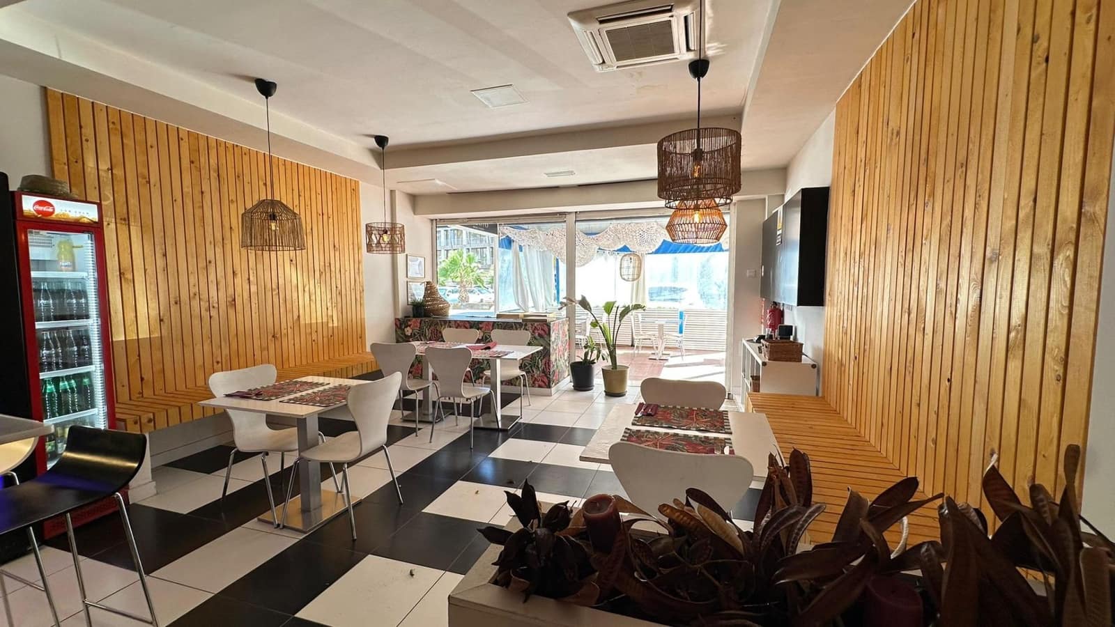 Erhverv til salg i San Bartolome de Tirajana - € 65.000 (Ref: 9783114)