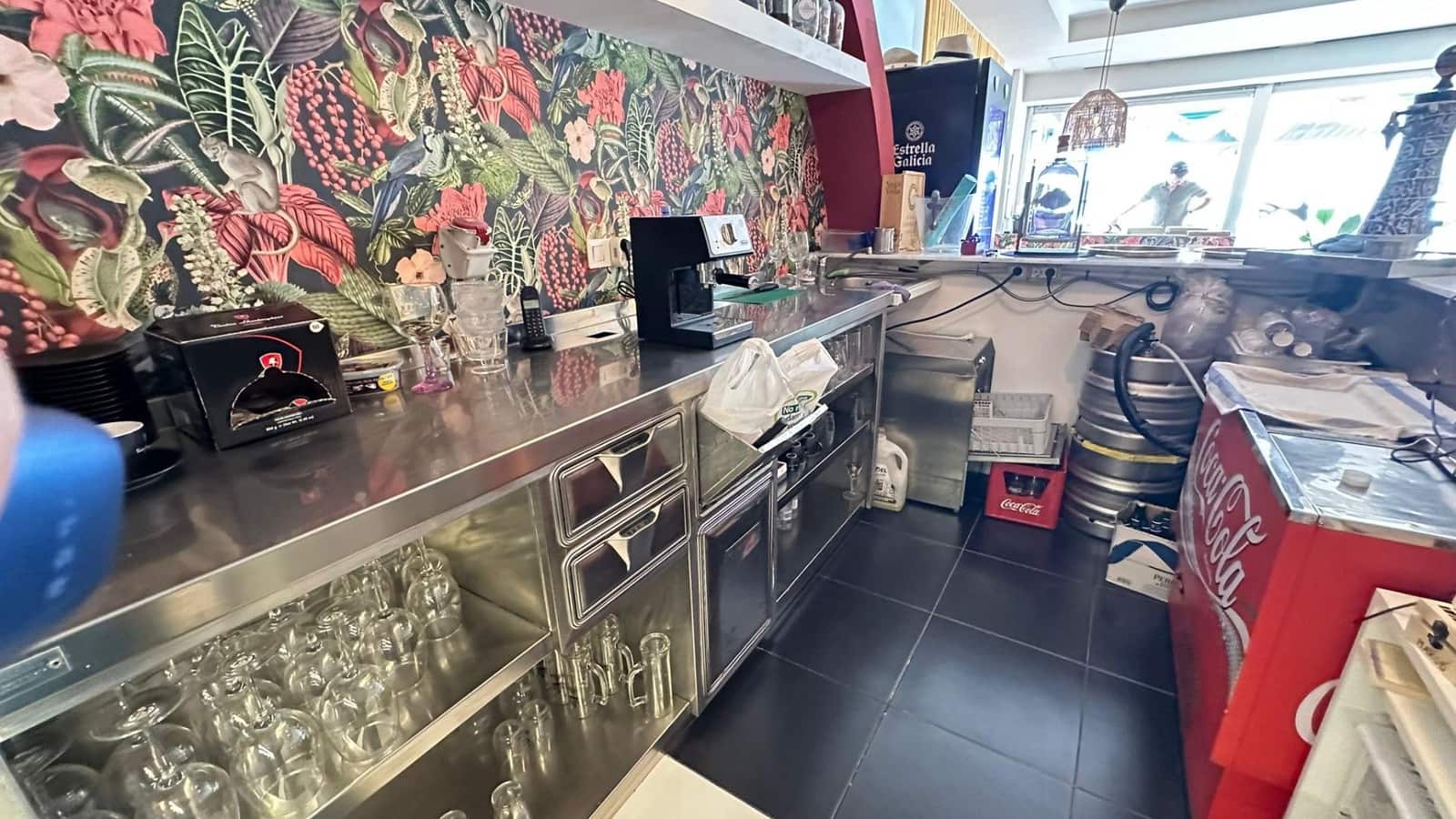 Erhverv til salg i San Bartolome de Tirajana - € 65.000 (Ref: 9783114)