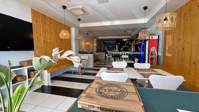 Erhverv til salg i San Bartolomé de Tirajana - € 65.000 (Ref: 9783114)