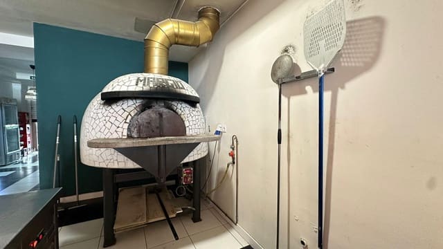 Erhverv til salg i San Bartolomé de Tirajana - € 65.000 (Ref: 9783114)