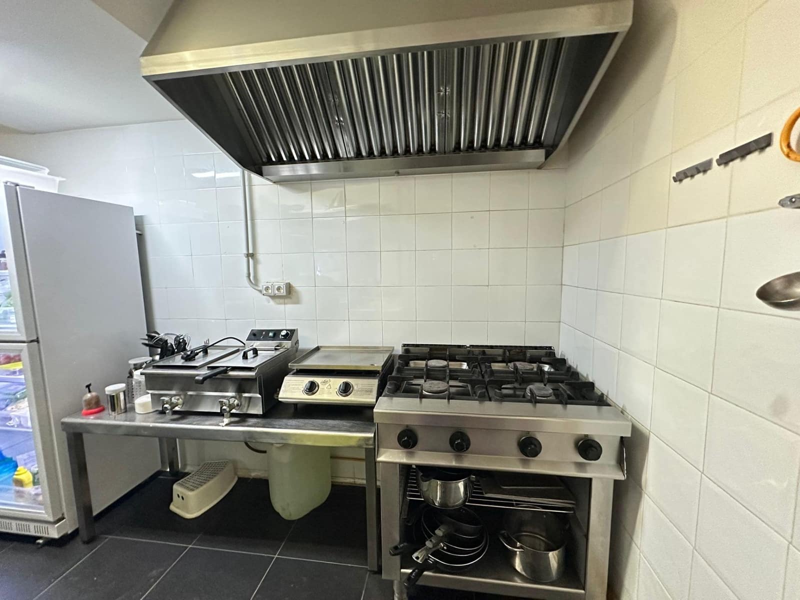 Erhverv til salg i San Bartolome de Tirajana - € 65.000 (Ref: 9783114)