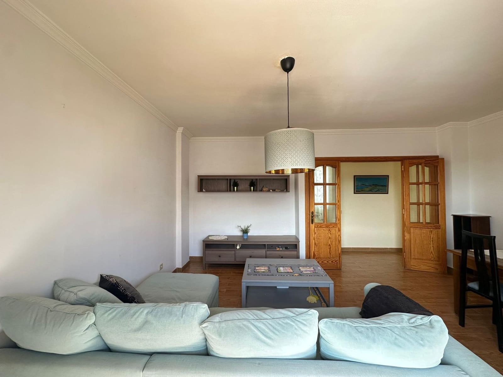 3 makuuhuone Huoneisto myytävänä paikassa El Tablero - 259 000 € (Ref: 9783115)