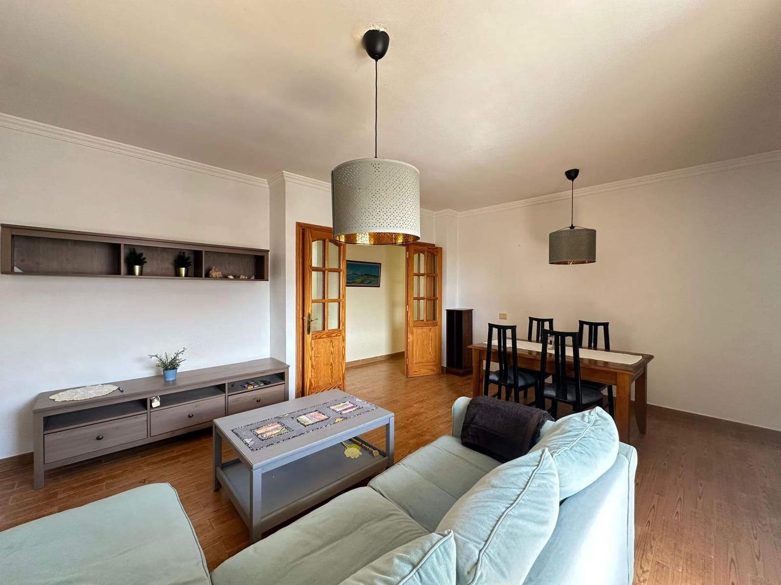 3 makuuhuone Huoneisto myytävänä paikassa El Tablero - 259 000 € (Ref: 9783115)