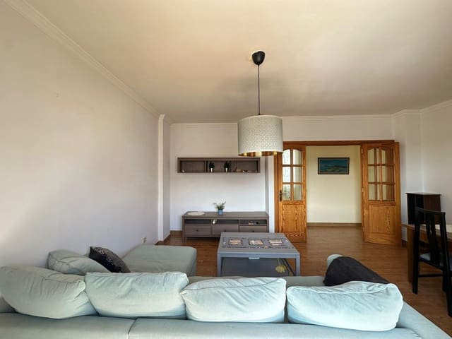 3 makuuhuone Huoneisto myytävänä paikassa El Tablero, San Bartolomé de Tirajana - 259 000 € (Ref: 9783115)