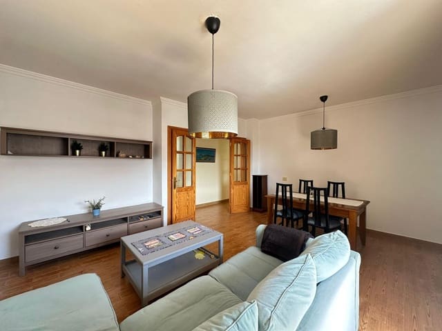 3 makuuhuone Huoneisto myytävänä paikassa El Tablero, San Bartolomé de Tirajana - 259 000 € (Ref: 9783115)