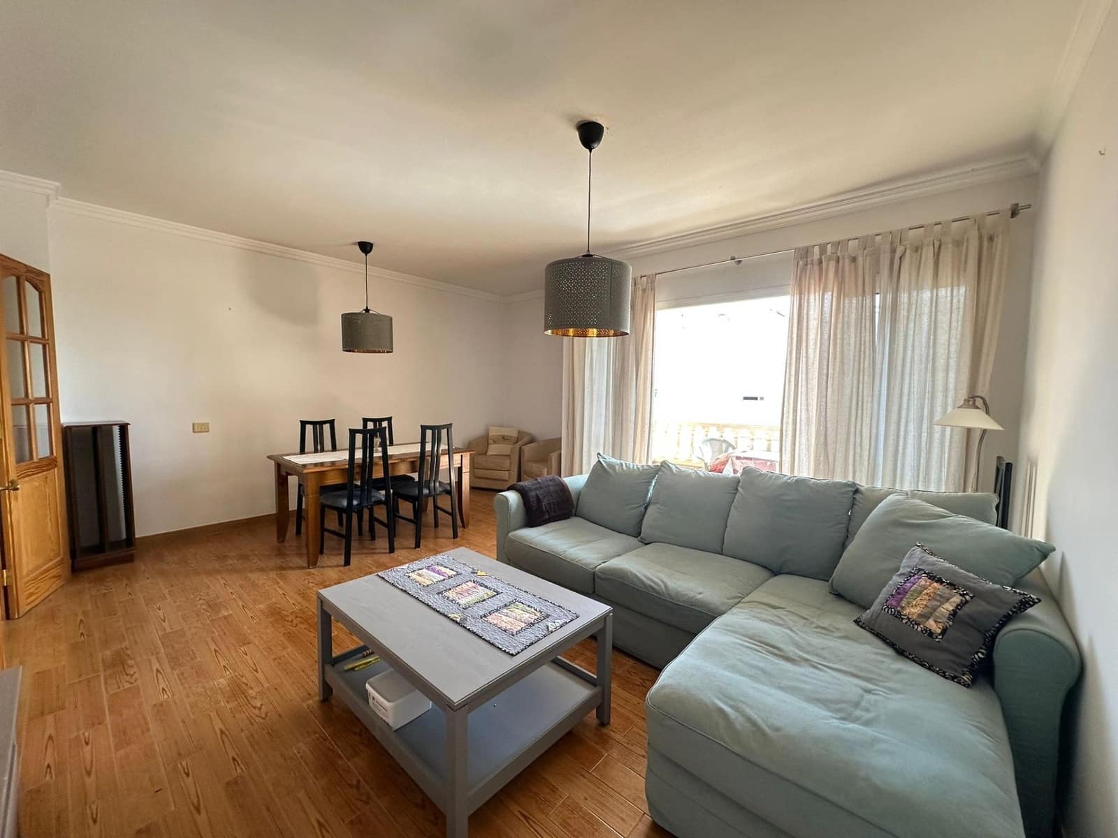 3 makuuhuone Huoneisto myytävänä paikassa El Tablero - 259 000 € (Ref: 9783115)