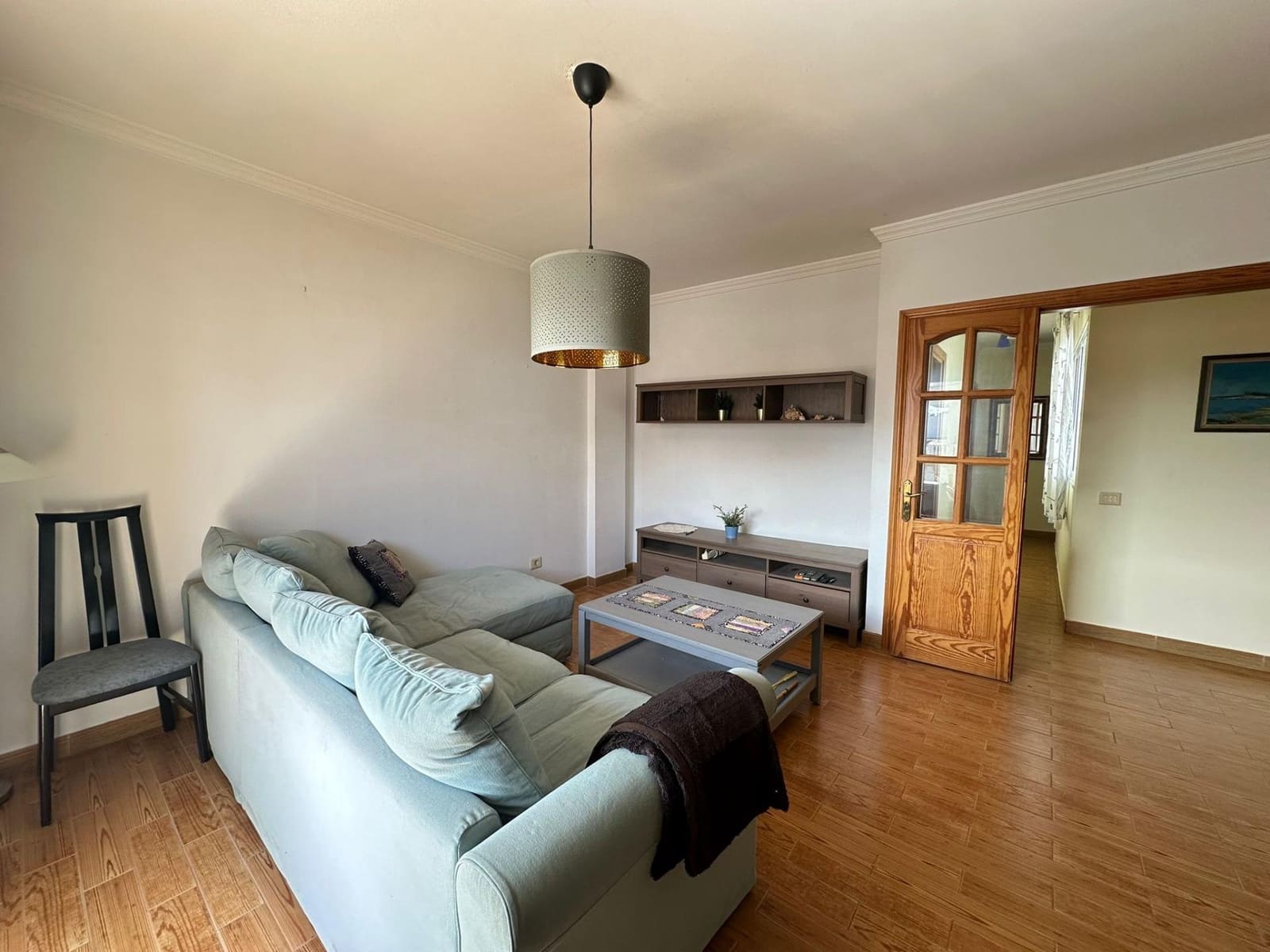 3 makuuhuone Huoneisto myytävänä paikassa El Tablero - 259 000 € (Ref: 9783115)