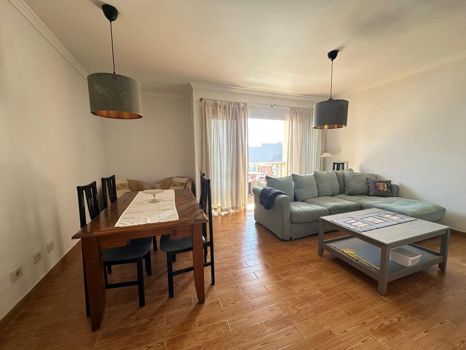 3 makuuhuone Huoneisto myytävänä paikassa El Tablero - 259 000 € (Ref: 9783115)