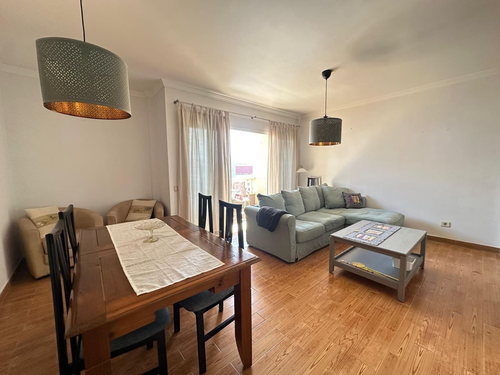 3 makuuhuone Huoneisto myytävänä paikassa El Tablero - 259 000 € (Ref: 9783115)