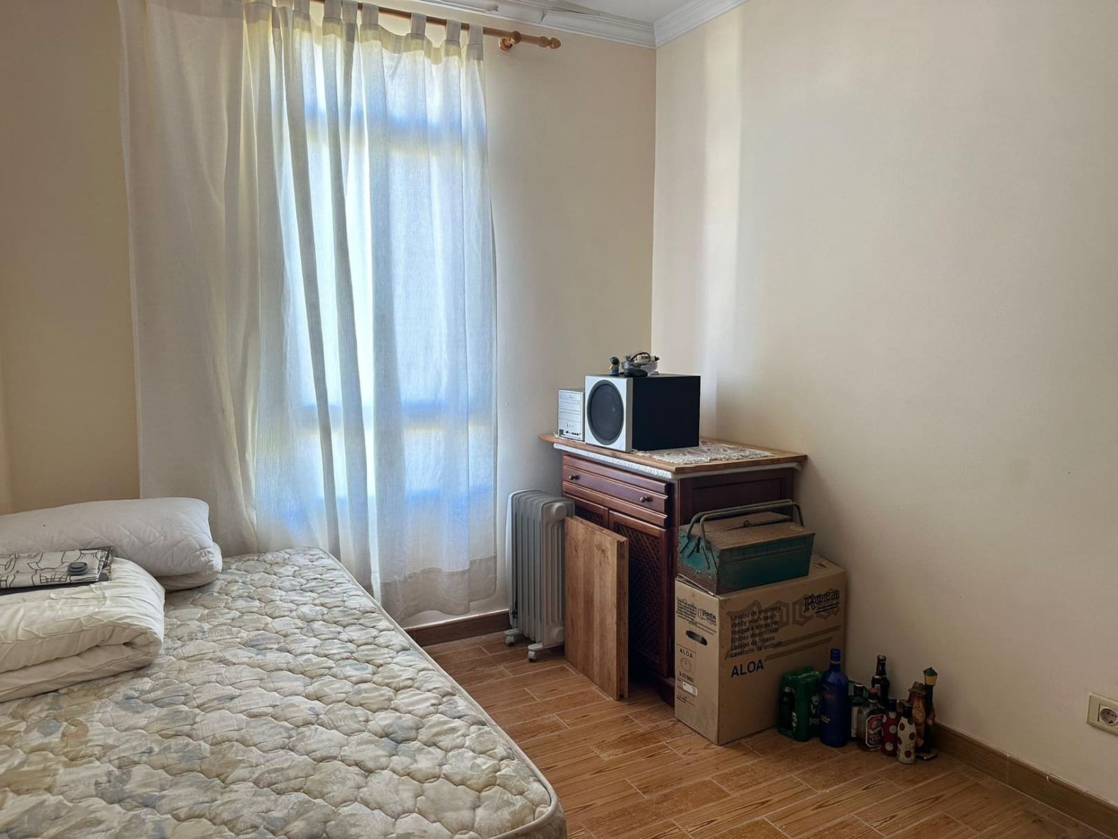 3 makuuhuone Huoneisto myytävänä paikassa El Tablero - 259 000 € (Ref: 9783115)