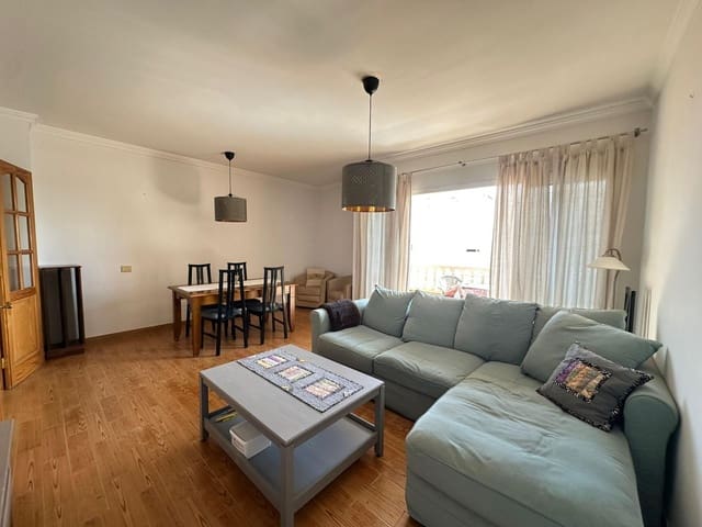 3 makuuhuone Huoneisto myytävänä paikassa El Tablero, San Bartolomé de Tirajana - 259 000 € (Ref: 9783115)