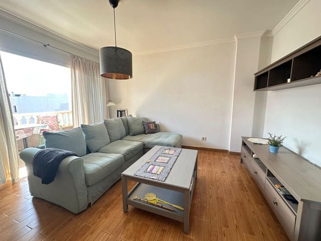 3 makuuhuone Huoneisto myytävänä paikassa El Tablero, San Bartolomé de Tirajana - 259 000 € (Ref: 9783115)