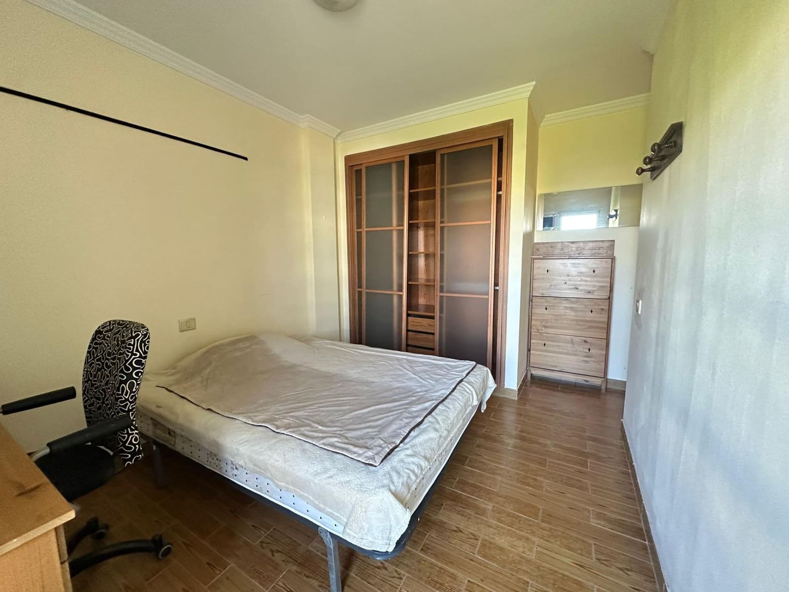 3 makuuhuone Huoneisto myytävänä paikassa El Tablero - 259 000 € (Ref: 9783115)