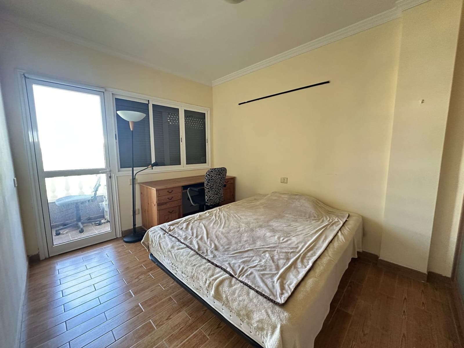 3 makuuhuone Huoneisto myytävänä paikassa El Tablero - 259 000 € (Ref: 9783115)