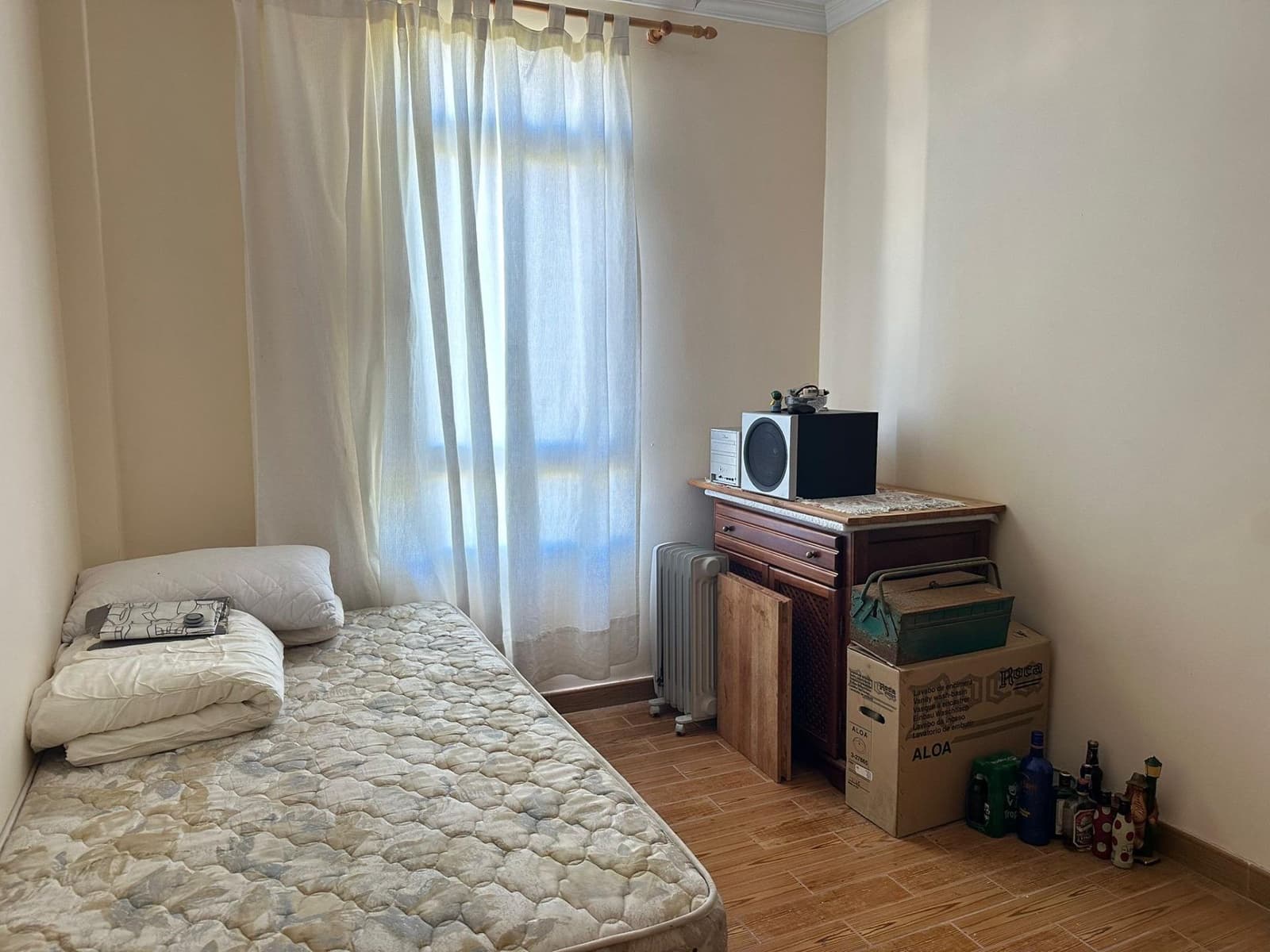 3 makuuhuone Huoneisto myytävänä paikassa El Tablero - 259 000 € (Ref: 9783115)