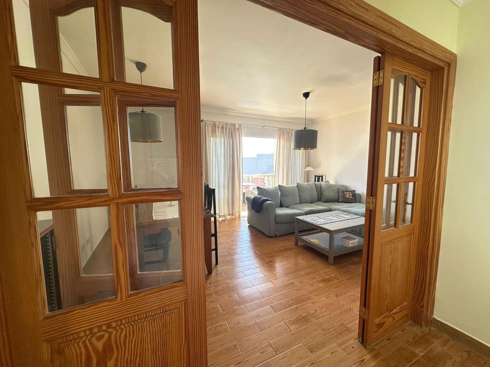 3 makuuhuone Huoneisto myytävänä paikassa El Tablero - 259 000 € (Ref: 9783115)