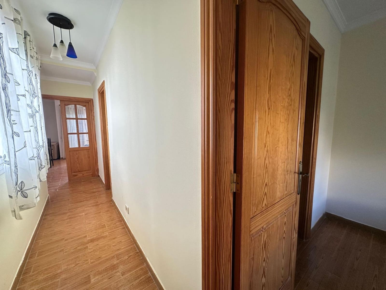 3 makuuhuone Huoneisto myytävänä paikassa El Tablero - 259 000 € (Ref: 9783115)