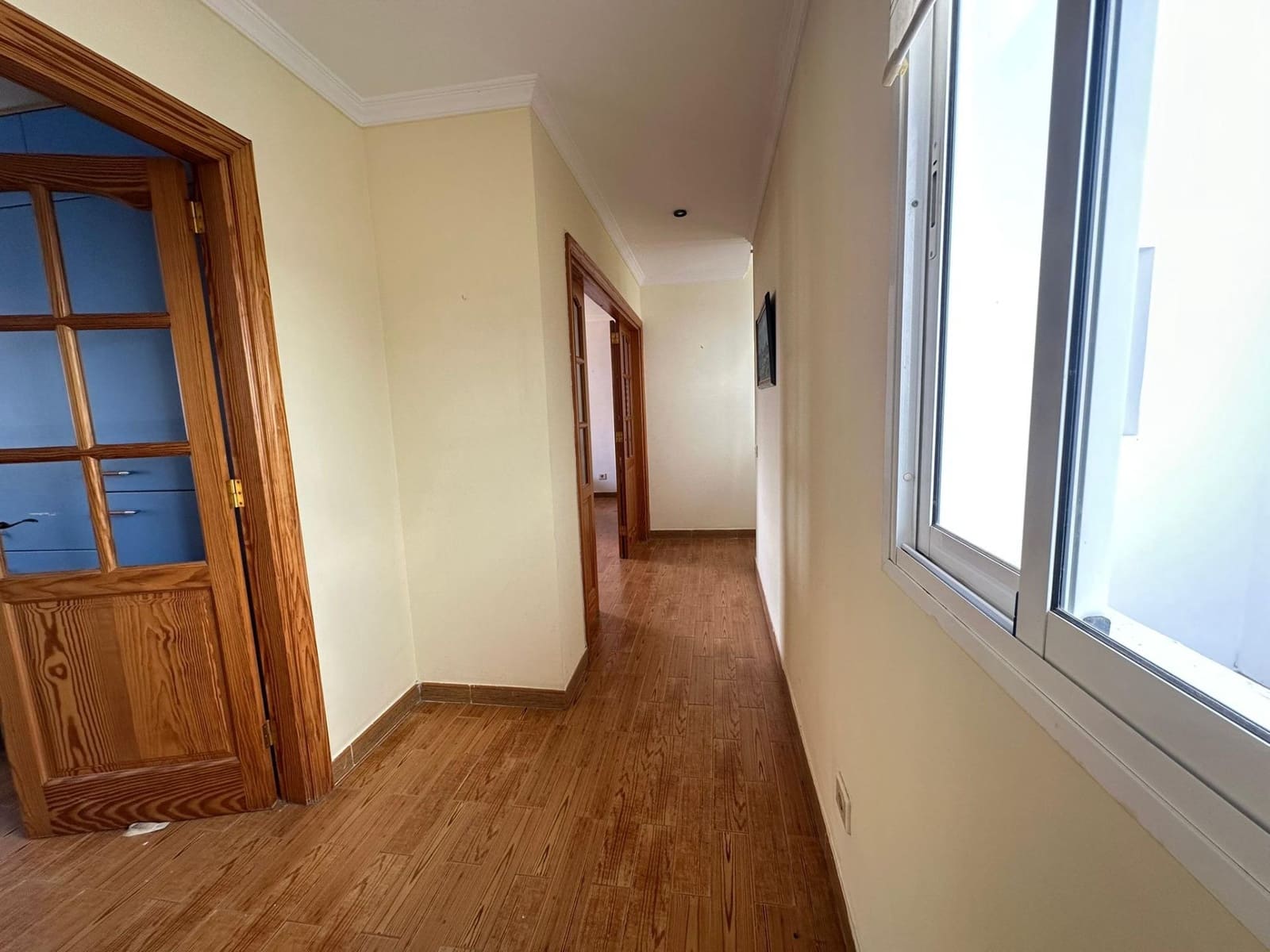 3 makuuhuone Huoneisto myytävänä paikassa El Tablero - 259 000 € (Ref: 9783115)