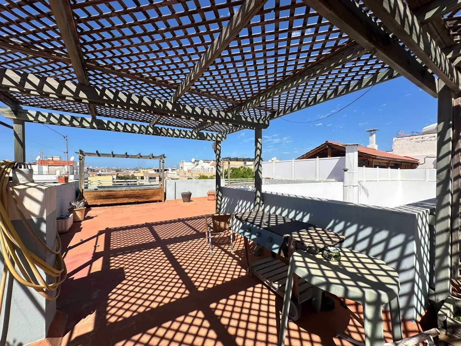 3 makuuhuone Huoneisto myytävänä paikassa El Tablero - 259 000 € (Ref: 9783115)