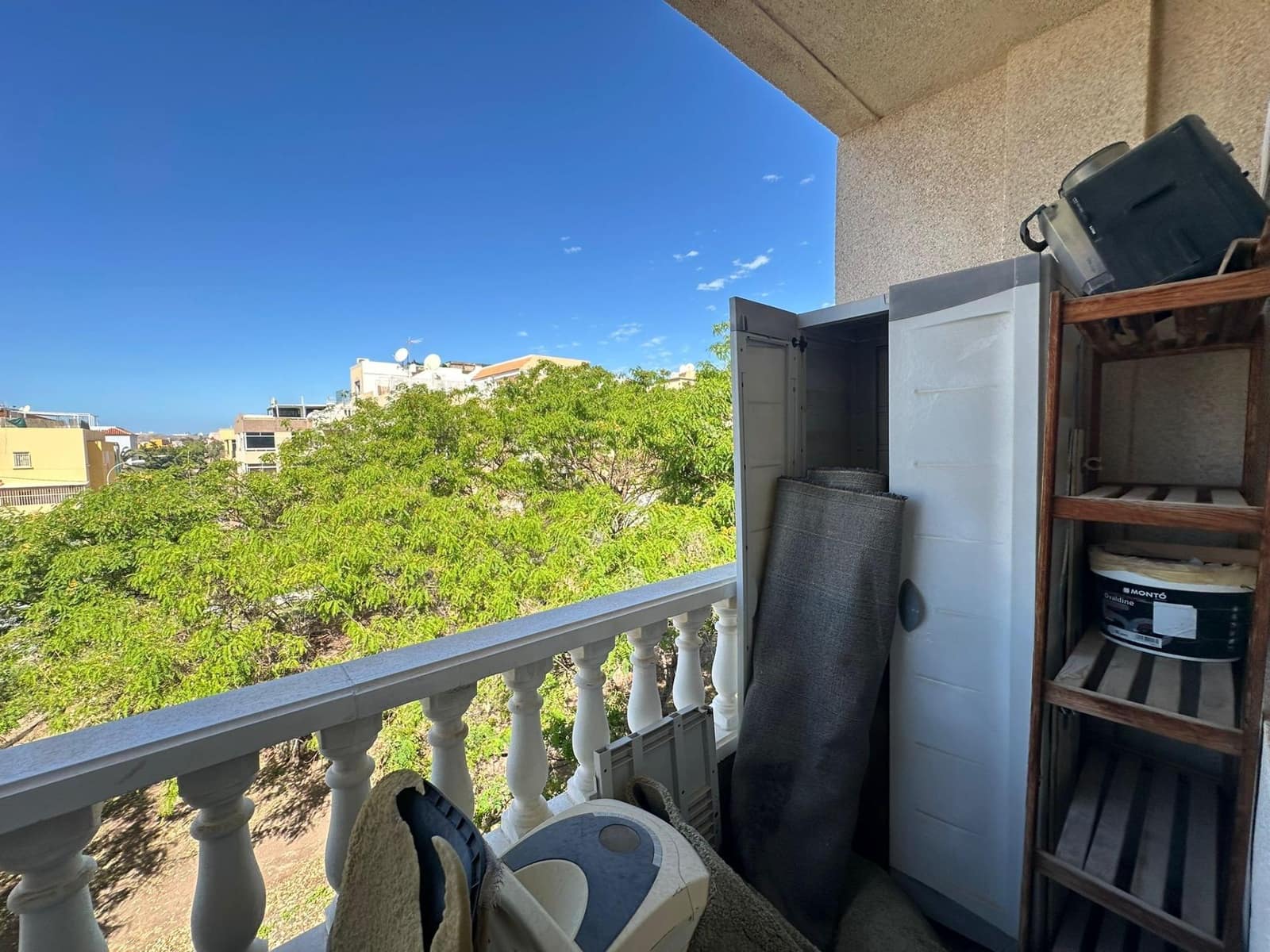 3 makuuhuone Huoneisto myytävänä paikassa El Tablero - 259 000 € (Ref: 9783115)