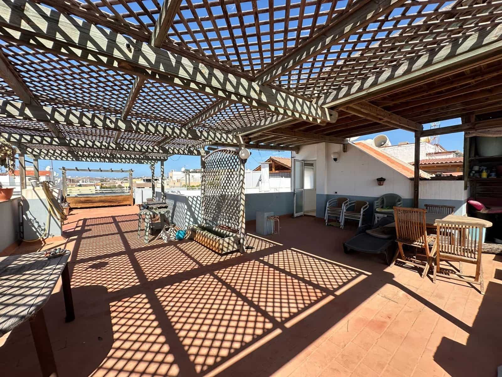 3 makuuhuone Huoneisto myytävänä paikassa El Tablero - 259 000 € (Ref: 9783115)