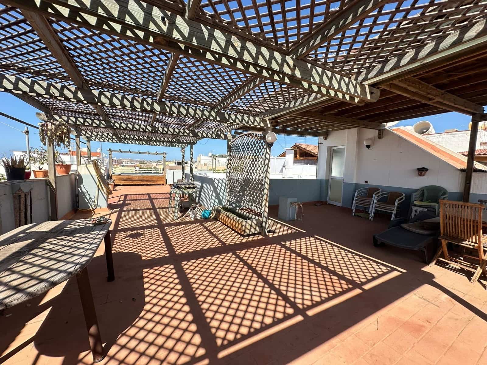 3 makuuhuone Huoneisto myytävänä paikassa El Tablero - 259 000 € (Ref: 9783115)