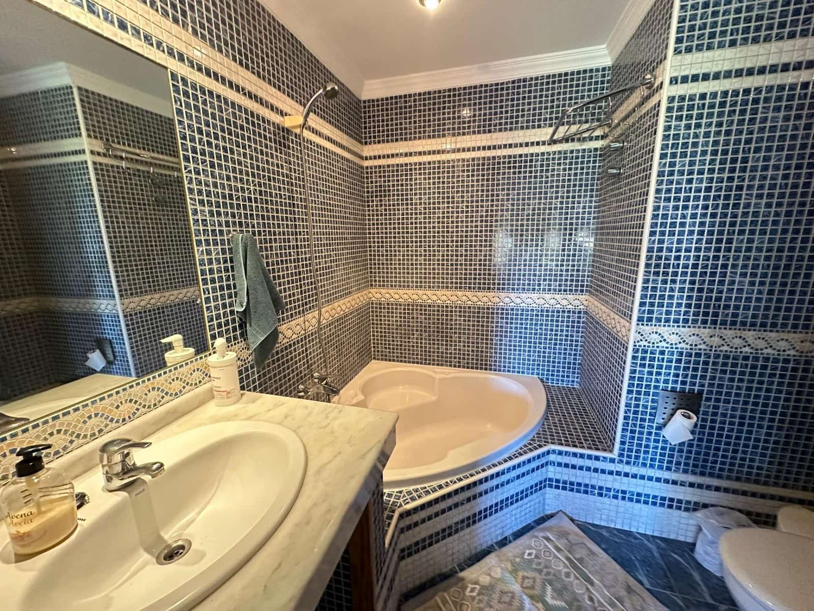 3 makuuhuone Huoneisto myytävänä paikassa El Tablero - 259 000 € (Ref: 9783115)