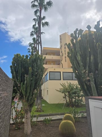 2 slaapkamer Appartement te huur in Playa del Inglés, San Bartolomé de Tirajana met zwembad - € 1.400 (Ref: 9783602)